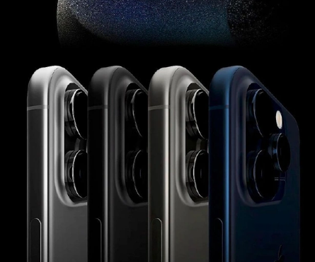 平潭苹果售后维修店分享iPhone15系列是否升级至8GB内存 平潭苹果售后维修店分享iPhone15系列是否升级至8GB内存