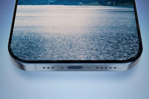 平潭苹果ipad维修分享iPhone15USB-C接口和Mac/iPad区别 