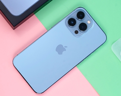 平潭苹果翻新机维修分享在哪买翻新iPhone比较好 