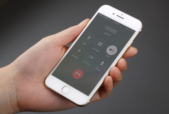 平潭苹果手机维修分享iPhone 听筒没声音、iPhone 听筒无法正常工作解决办法 