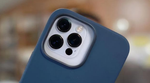 平潭苹果13维修分享iPhone13自动微距关闭教程 
