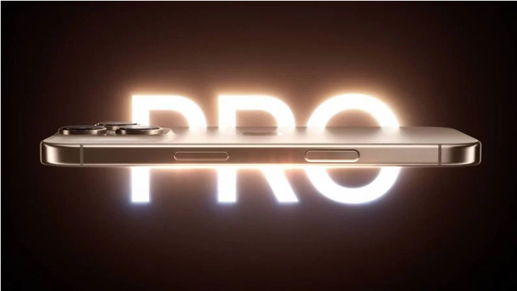 平潭苹果手机维修分享iPhone 16 Pro系列需求在预购后“低于预期” 