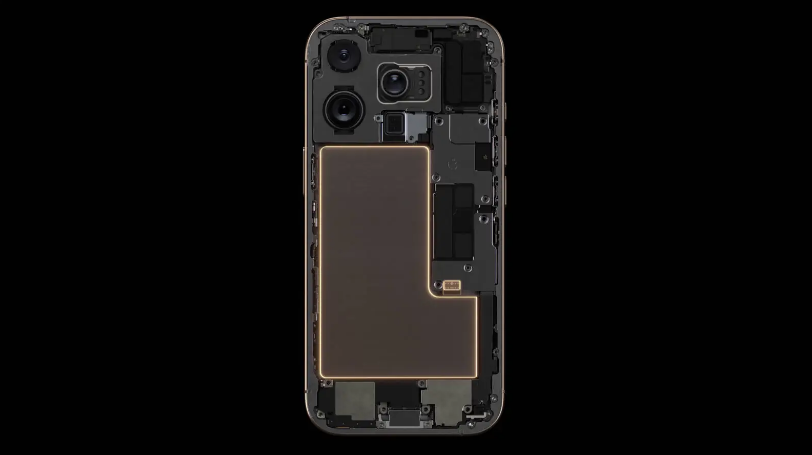 平潭苹果手机维修分享iPhone 16 Pro 系列屏幕更大，搭载 A18 Pro 芯片 