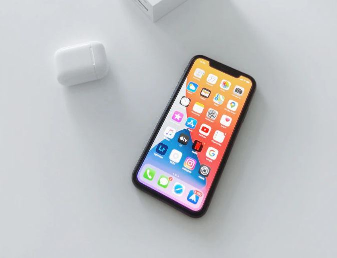 平潭苹果手机维修分享iPhone 屏幕触控无响应怎么办 