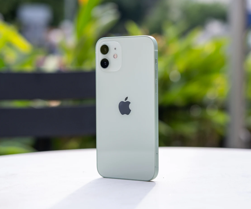 平潭苹果手机维修分享iPhone 12 不慎落入水中如何处理 
