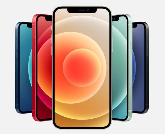 平潭苹果手机维修分享iPhone 12什么时候开启预购 