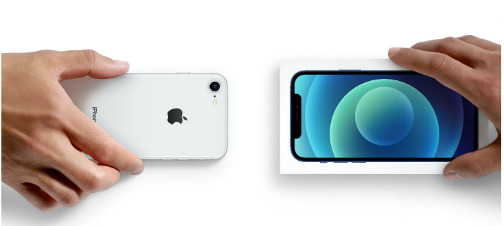平潭苹果手机维修分享iPhone 12 系列选购攻略 
